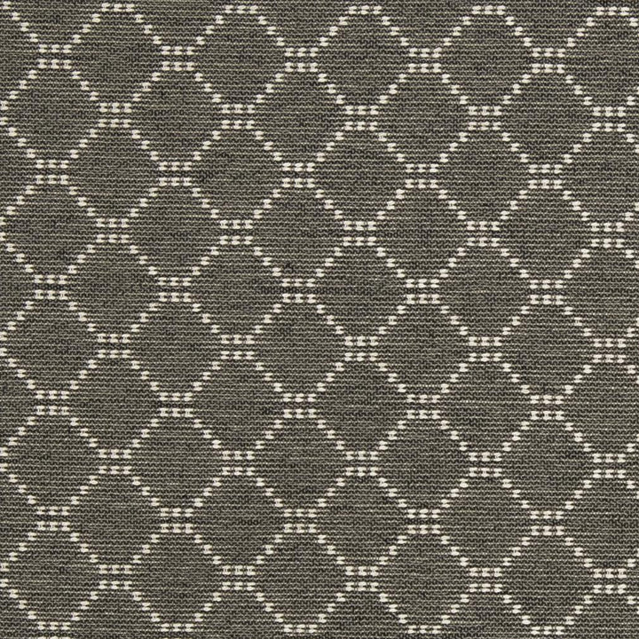 CB800-135 by Charlotte Fabric Shades of Graphite 94% Cotton, 6% Polyester Made In USA Exceeds 66,000 Wyzenbeek Rubs (Heavy Duty) Horizontal 2" x Vertical 2" 54 Inches - Fabric Carolina -