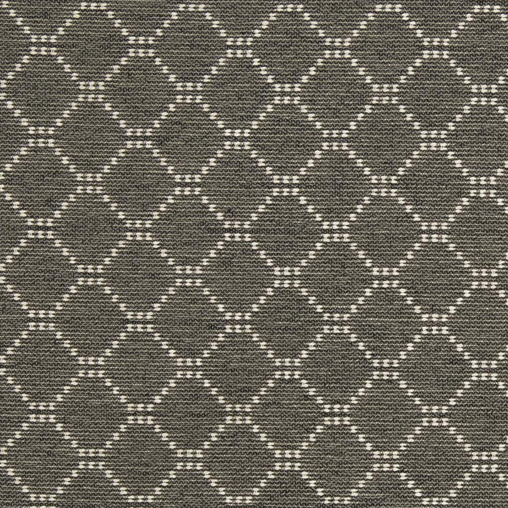 CB800-135 by Charlotte Fabric Shades of Graphite 94% Cotton, 6% Polyester Made In USA Exceeds 66,000 Wyzenbeek Rubs (Heavy Duty) Horizontal 2" x Vertical 2" 54 Inches - Fabric Carolina -