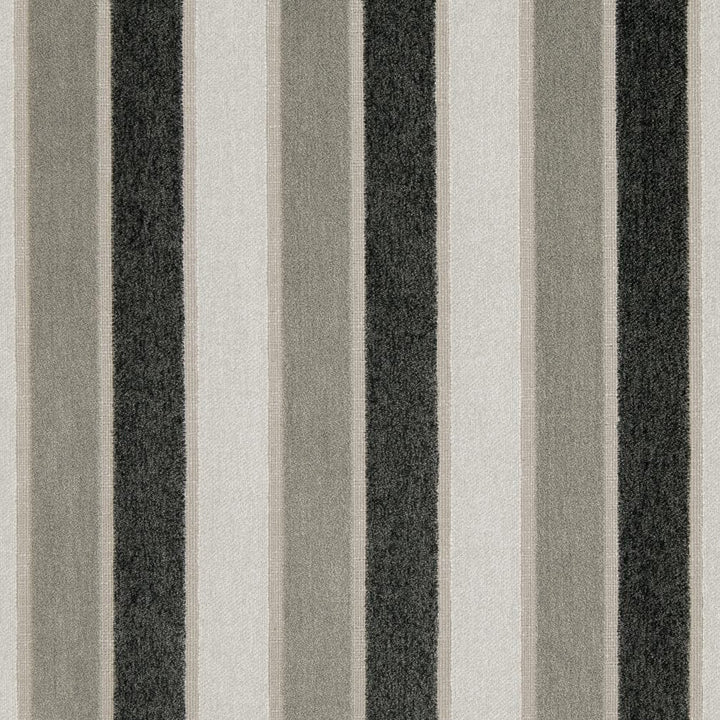 CB800-136 by Charlotte Fabric Shades of Graphite 82% Polyester, 13% Cotton, 5% Acrylic Spain Exceeds 60,000 Wyzenbeek Rubs (Heavy Duty) </p><p>Repeat: Horizontal: 5.5" 54 Inches - Fabric Carolina -