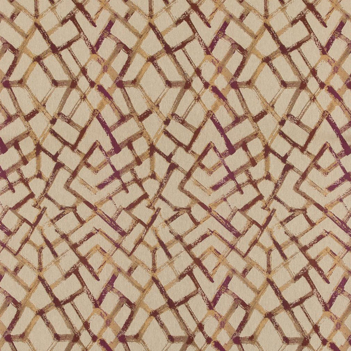 CB800-154 by Charlotte Fabric Shades of Burgundy 42% Polyester, 31% Olefin, 27% Cotton Made In USA Exceeds 66,000 Wyzenbeek Rubs (Heavy Duty) </p><p>Repeat: Horizontal: 28.5" x Vertical: 13" 54 Inches - Fabric Carolina -