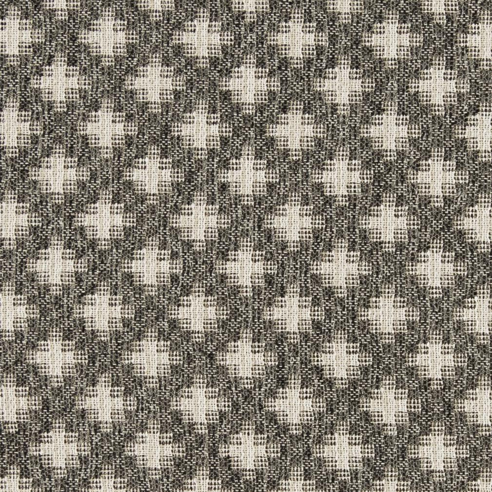 CB800-157 by Charlotte Fabric Shades of Graphite 62% Cotton, 38% Olefin Made In USA Exceeds 72,000 Wyzenbeek Rubs (Heavy Duty) </p><p>Repeat: Horizontal: 2" x Vertical: 2" 54 Inches - Fabric Carolina -