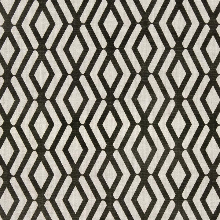 CB800-163 by Charlotte Fabric Shades of Graphite 100% Woven Polyester Asia Exceeds 60,000 Wyzenbeek Rubs (Heavy Duty) </p><p>Repeat: Horizontal: 4.5" x Vertical: 3.5" 54 Inches - Fabric Carolina -