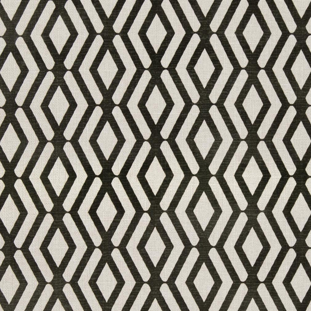 CB800-163 by Charlotte Fabric Shades of Graphite 100% Woven Polyester Asia Exceeds 60,000 Wyzenbeek Rubs (Heavy Duty) Horizontal 4.5" x Vertical 3.5" 54 Inches - Fabric Carolina -