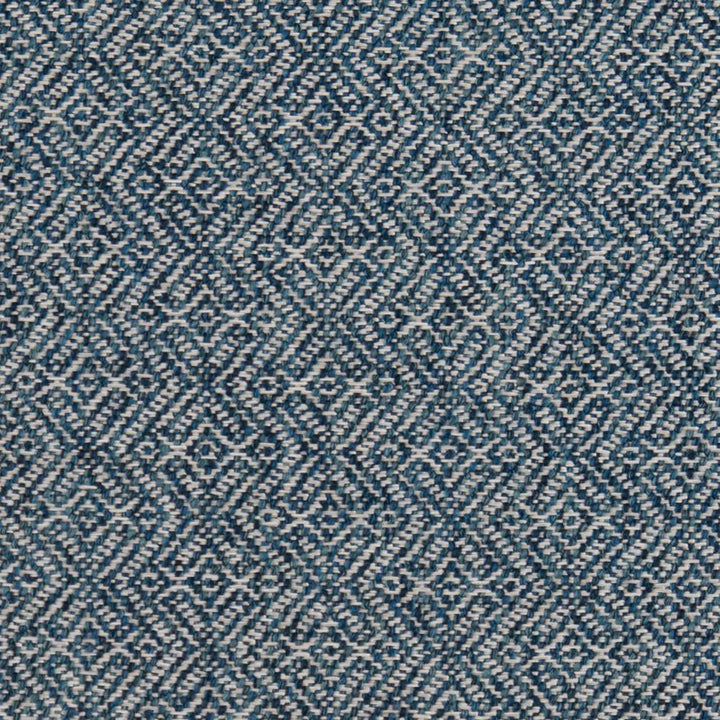 CB800-196 by Charlotte Fabric Shades of Indigo 97% Olefin, 3% Polyester Made In USA Exceeds 60,000 Wyzenbeek Rubs (Heavy Duty) </p><p>Repeat: Horizontal: 3.5" X Vertical: 2" 54 Inches - Fabric Carolina -