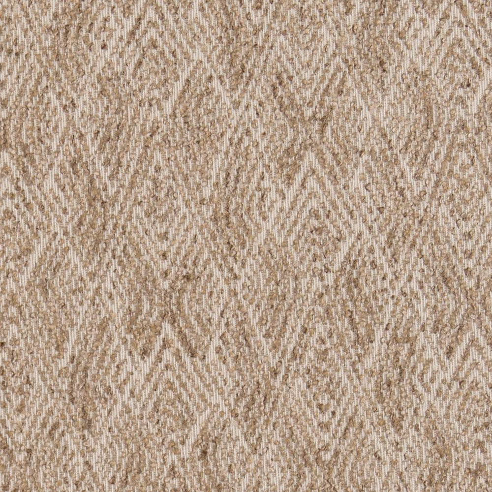 CB800-201 by Charlotte Designer Fabric Shades of Neutral 71% Olefin, 29% Polyester Made In USA Exceeds 102,000 Wyzenbeek Rubs (Heavy Duty) Horizontal 6.5" x Vertical 7" 54 Inches - Swanky Fabrics -
