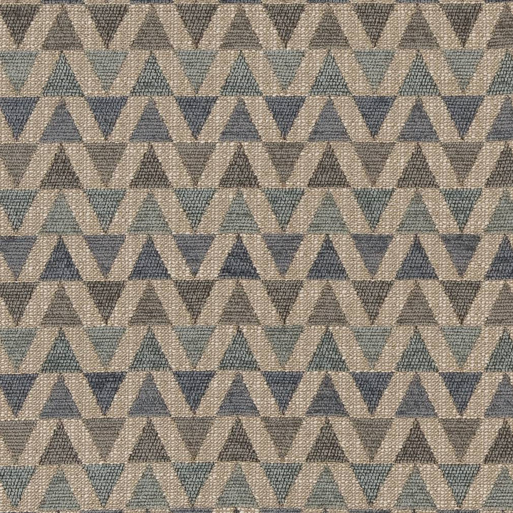 CB800-210 by Charlotte Fabric Shades of Indigo 100% Woven Polyester Asia Exceeds 50,000 Wyzenbeek Rubs (Heavy Duty) </p><p>Repeat: Horizontal: 1.75" x Vertical: 5.75" 54 Inches - Fabric Carolina -
