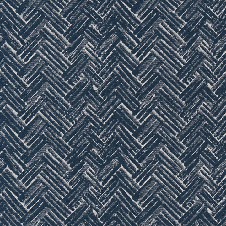 CB800-213 by Charlotte Fabric Shades of Indigo 60% Polyester, 40% Rayon Asia Exceeds 50,000 Wyzenbeek Rubs (Heavy Duty) </p><p>Repeat: Horizontal: 7" x Vertical: 7.5" 54 Inches - Fabric Carolina -