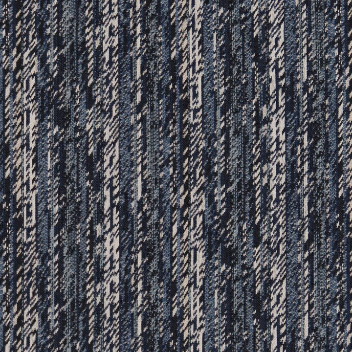 CB800-217 by Charlotte Fabric Shades of Indigo 48% Polyester, 34% Olefin, 18% Cotton Made In USA Exceeds 66,000 Wyzenbeek Rubs (Heavy Duty) </p><p>Repeat: Horizontal: 9" 54 Inches - Fabric Carolina -