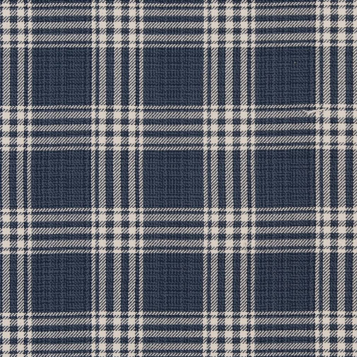 CB800-230 by Charlotte Fabric Shades of Indigo 100% Cotton India Exceeds 100,000 Wyzenbeek Rubs (Heavy Duty) Horizontal 4.5" x Vertical 4.5" 54 Inches - Fabric Carolina -
