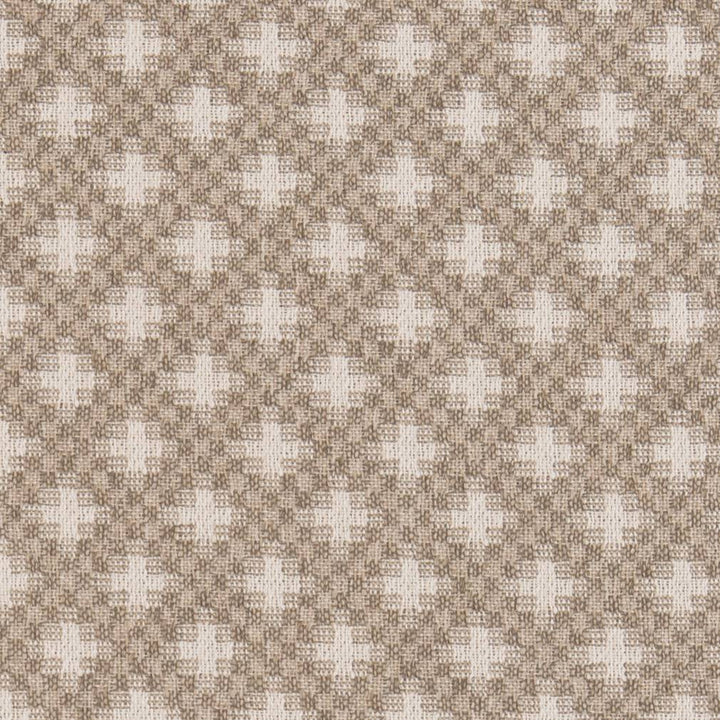 CB800-237 by Charlotte Fabric Shades of Neutral 53% Cotton, 38% Olefin, 9% Polyester Made In USA Exceeds 72,000 Wyzenbeek Rubs (Heavy Duty) </p><p>Repeat: Horizontal: 2" x Vertical: 2" 54 Inches - Fabric Carolina -
