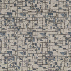 CB800-249 by Charlotte Fabric