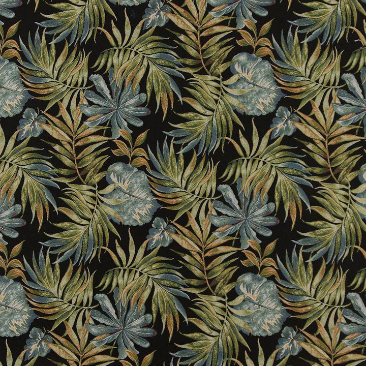 CB800-254 by Charlotte Fabric Blue, Green and Teal 70% Polyester, 30% Cotton Spain Exceeds 50,000 Wyzenbeek Rubs (Heavy Duty) </p><p>Repeat: Horizontal: 28" x Vertical: 23.5" 54 Inches - Fabric Carolina -