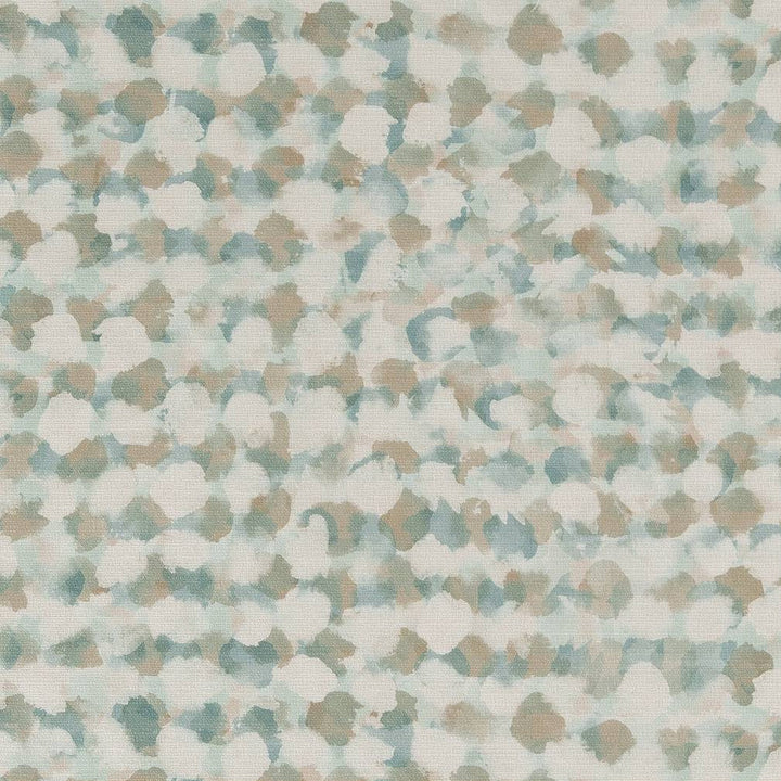 CB800-257 by Charlotte Fabric Blue, Green and Teal 100% Cotton Pakistan Exceeds 40,000 Wyzenbeek Rubs (Heavy Duty) </p><p>Repeat: Random Repeat 54 Inches - Fabric Carolina -