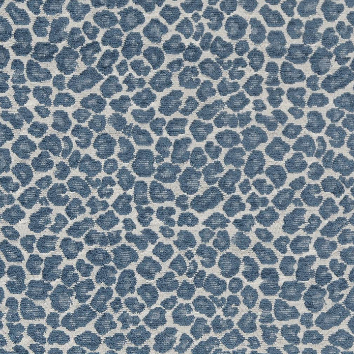 CB800-262 by Charlotte Fabric Blue, Green and Teal 52% Viscose, 26% Polyester, 22% Cotton China Exceeds 30,000 Wyzenbeek Rubs (Heavy Duty) Random Repeat 54 Inches - Fabric Carolina -