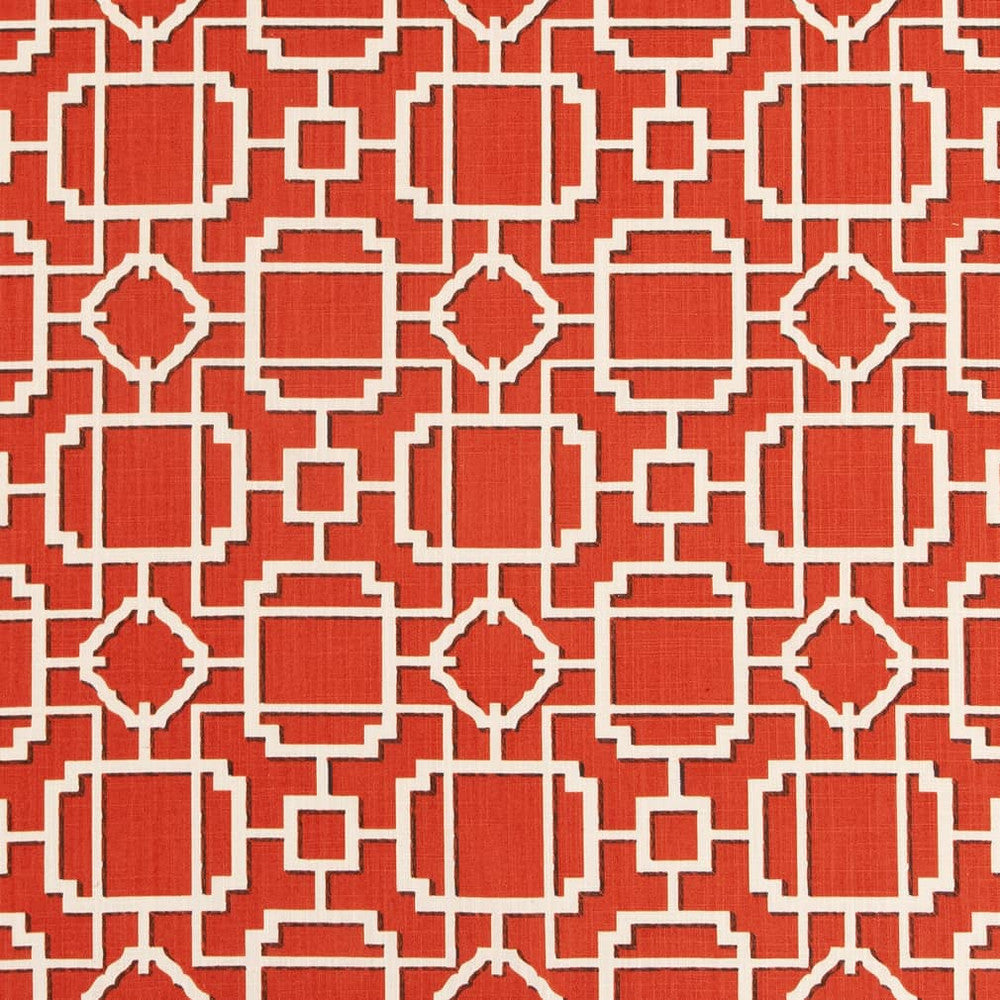 CB800-277 by Charlotte Designer Fabric Purple, Orange & Gold 100% Cotton Asia Exceeds 54,000 Wyzenbeek Rubs (Heavy Duty) </p><p>Repeat: Horizontal 7" x Vertical 6.75" 54 Inches - Swanky Fabrics -