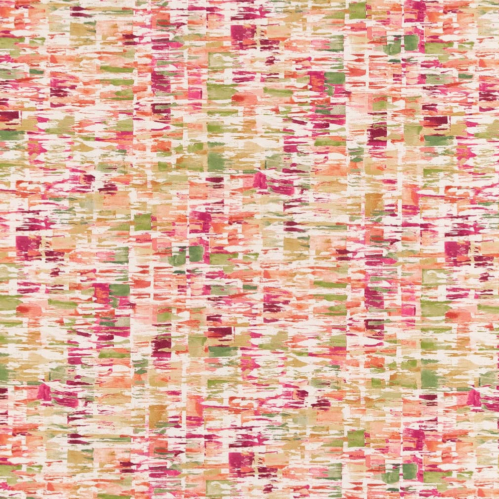 CB800-280 by Charlotte Fabric Purple, Orange & Gold 100% Polyester Asia Exceeds 100,000 Wyzenbeek Rubs (Heavy Duty) </p><p>Repeat: Horizontal 26.75" x Vertical 26.25" 54 Inches - Fabric Carolina -