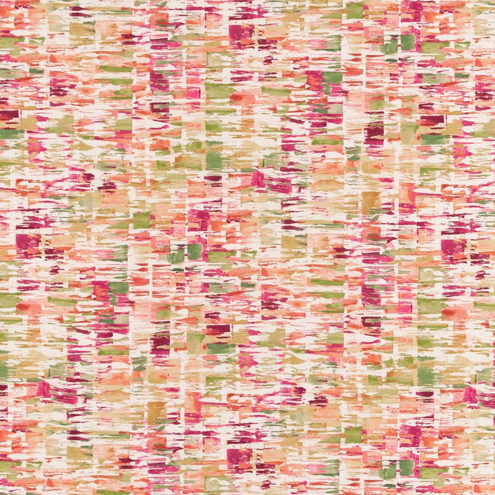 CB800-280 by Charlotte Fabric Purple, Orange & Gold 100% Polyester Asia Exceeds 100,000 Wyzenbeek Rubs (Heavy Duty) </p><p>Repeat: Horizontal 26.75" x Vertical 26.25" 54 Inches - Fabric Carolina -