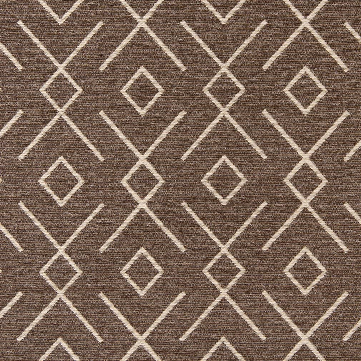 CB800-300 by Charlotte Fabric Shades of Cocoa 100% Polyester Asia Exceeds 110,000 Wyzenbeek Rubs (Heavy Duty) </p><p>Repeat: Horizontal 7" x Vertical 8" 54 Inches - Fabric Carolina -