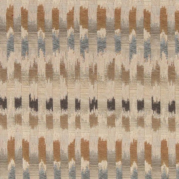 CB800-301 by Charlotte Fabric Shades of Cocoa 85% Polyester, 15% Cotton Asia Exceeds 120,000 Wyzenbeek Rubs (Heavy Duty) </p><p>Repeat: Horizontal 7.25" x Vertical 6.75" 54 Inches - Fabric Carolina -