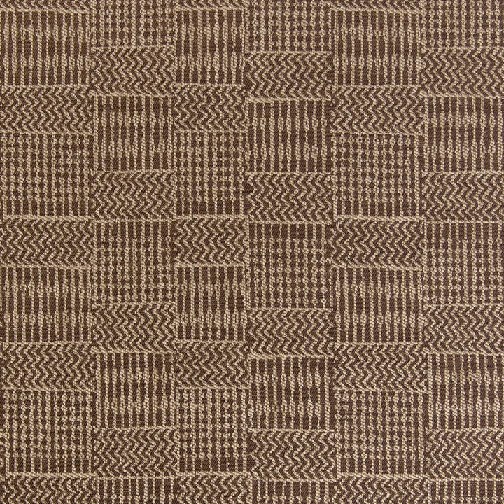 CB800-302 by Charlotte Fabric Shades of Cocoa 100% Polyester Asia Exceeds 150,000 Wyzenbeek Rubs (Heavy Duty) </p><p>Repeat: Horizontal 14.5" x Vertical 11" 54 Inches - Fabric Carolina -