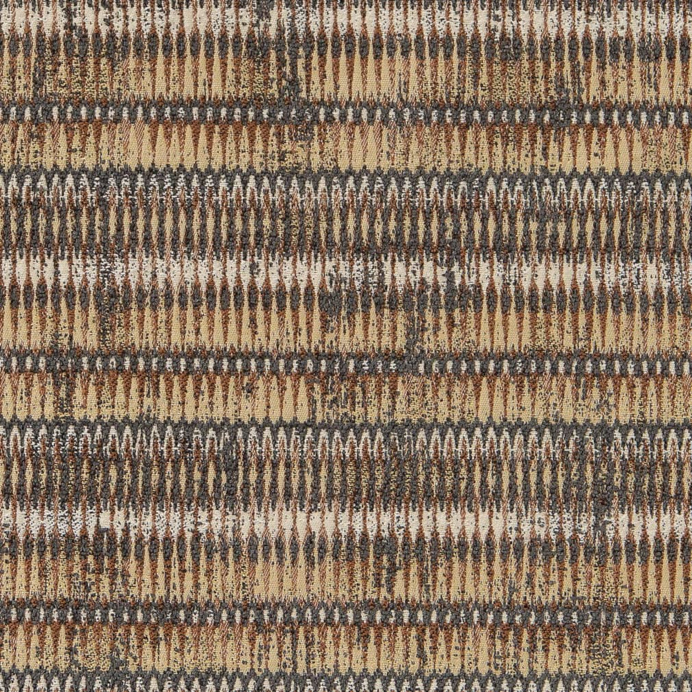 CB800-303 by Charlotte Fabric Shades of Cocoa 100% Polyester Asia Exceeds 100,000 Wyzenbeek Rubs (Heavy Duty) </p><p>Repeat: Vertical 4.5" 54 Inches - Fabric Carolina -
