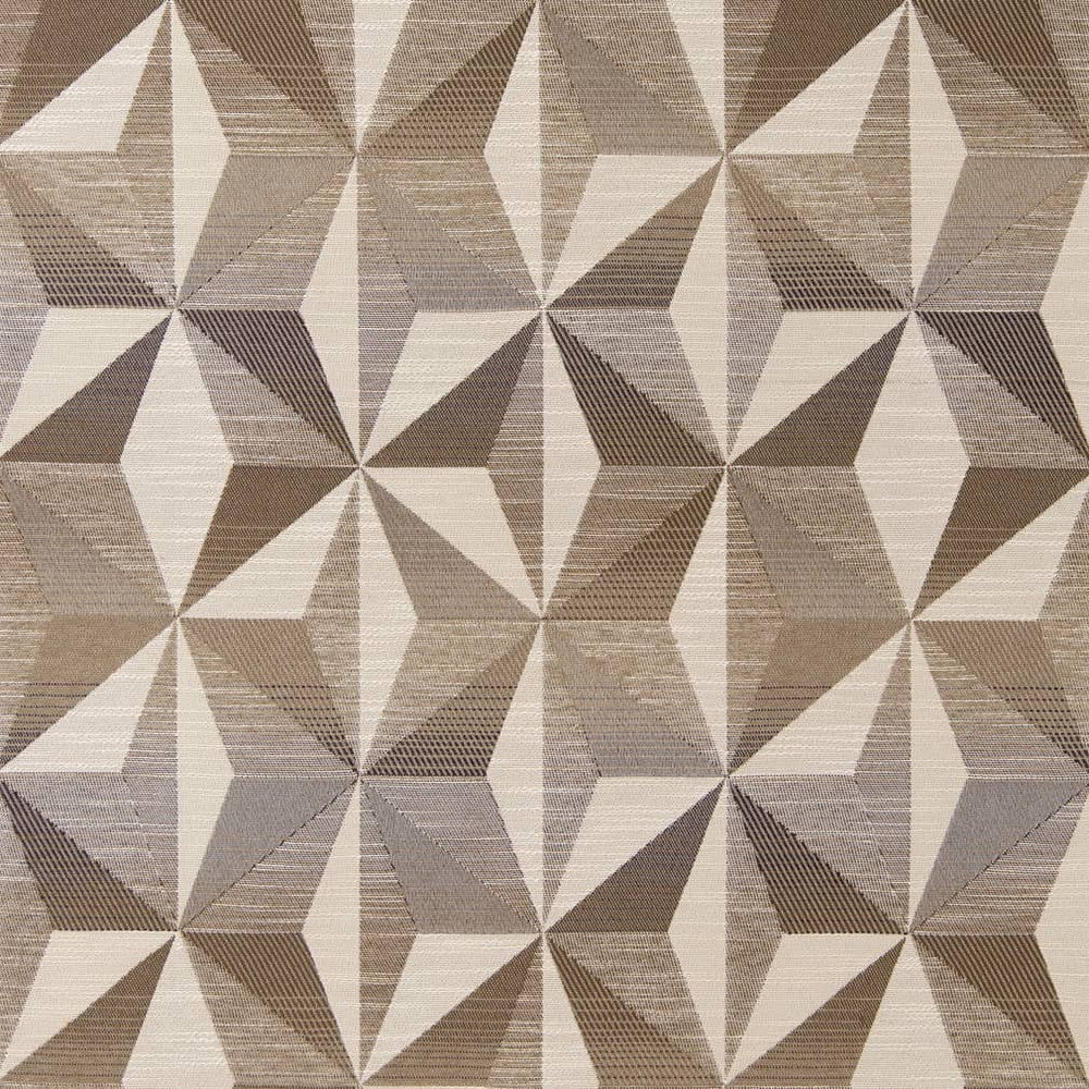 CB800-306 by Charlotte Fabric Shades of Cocoa 100% Polyester Asia Exceeds 60,000 Wyzenbeek Rubs (Heavy Duty) </p><p>Repeat: Horizontal 15" x Vertical 16.5" 54 Inches - Fabric Carolina -