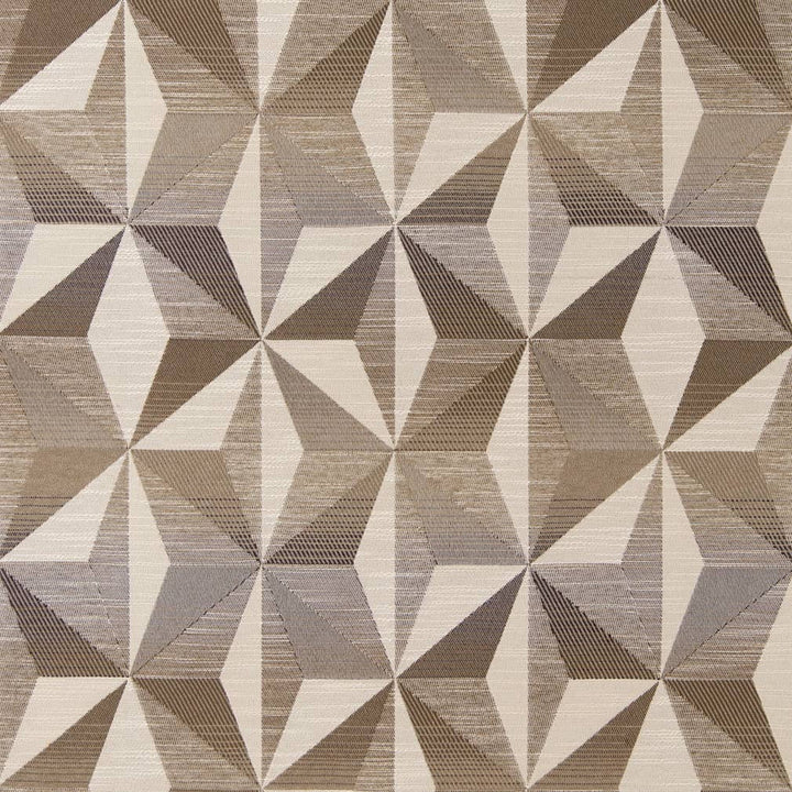 CB800-306 by Charlotte Fabric Shades of Cocoa 100% Polyester Asia Exceeds 60,000 Wyzenbeek Rubs (Heavy Duty) </p><p>Repeat: Horizontal 15" x Vertical 16.5" 54 Inches - Fabric Carolina -