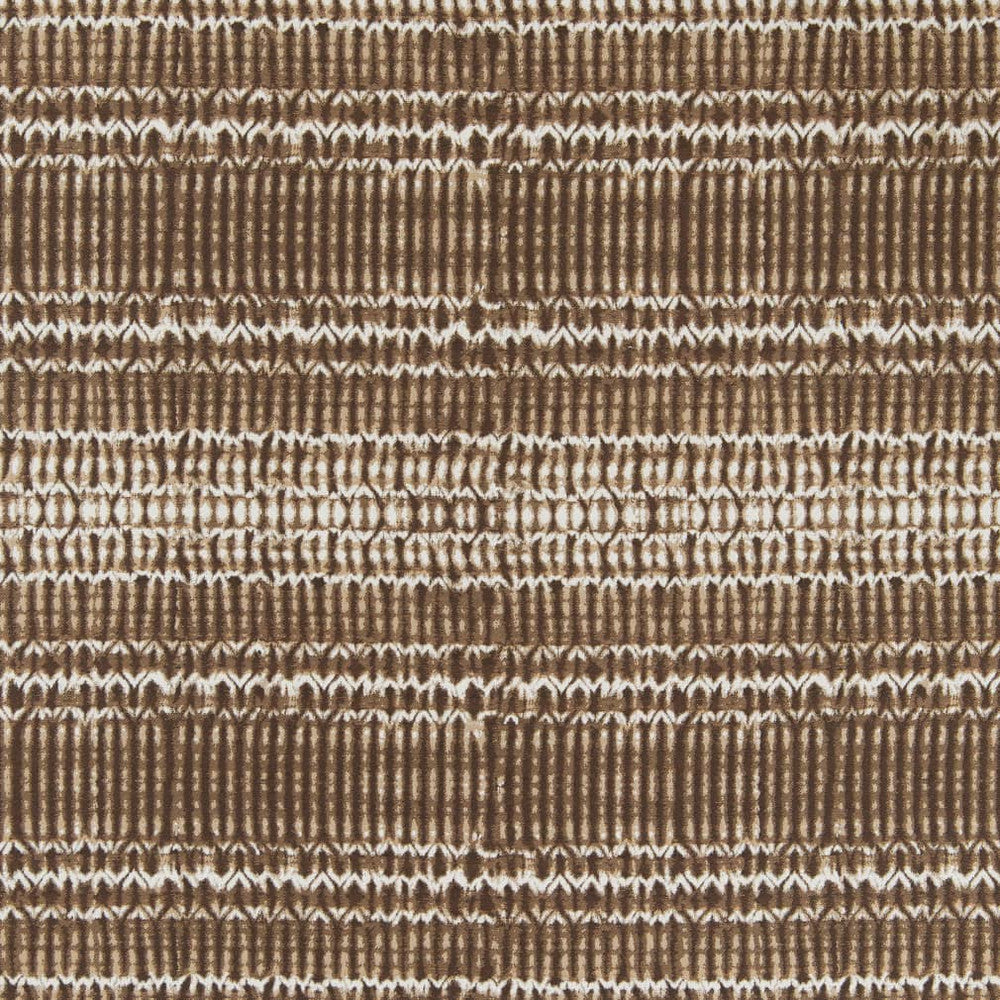 CB800-307 by Charlotte Fabric Shades of Cocoa 60% Polyester, 40% Rayon Asia Exceeds 80,000 Wyzenbeek Rubs (Heavy Duty) </p><p>Repeat: Vertical 12" 54 Inches - Fabric Carolina -