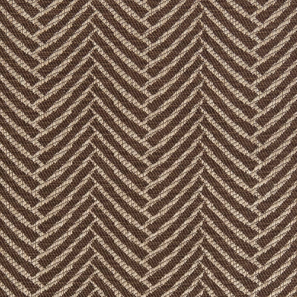 CB800-308 by Charlotte Designer Fabric Shades of Cocoa 100% Polyester Asia Exceeds 120,000 Wyzenbeek Rubs (Heavy Duty) </p><p>Repeat: Horizontal 3.5" x Vertical 0.5" 54 Inches - Swanky Fabrics -