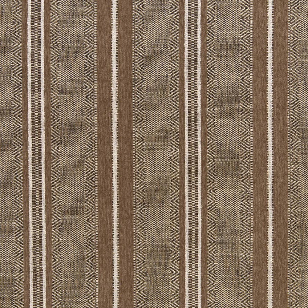 CB800-309 by Charlotte Fabric Shades of Cocoa 97% Polyester, 3% Rayon Asia Exceeds 120,000 Wyzenbeek Rubs (Heavy Duty) </p><p>Repeat: Horizontal 11.5" 54 Inches - Fabric Carolina -