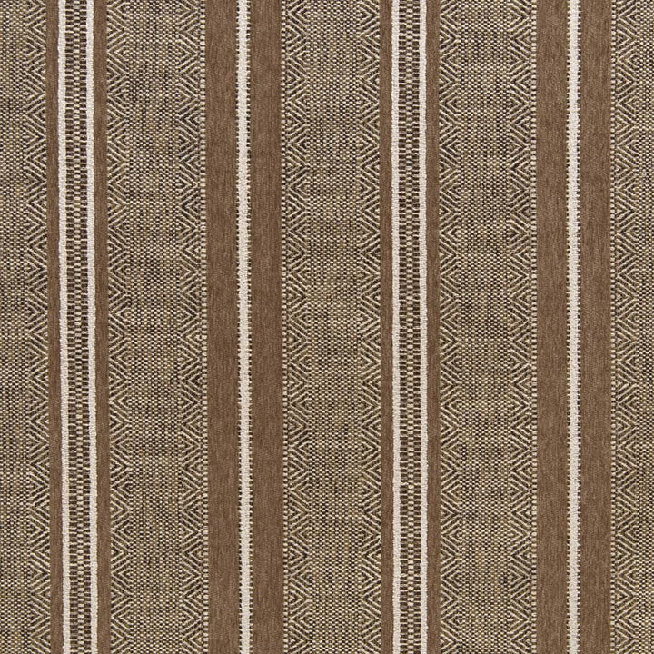 CB800-309 by Charlotte Fabric Shades of Cocoa 97% Polyester, 3% Rayon Asia Exceeds 120,000 Wyzenbeek Rubs (Heavy Duty) </p><p>Repeat: Horizontal 11.5" 54 Inches - Fabric Carolina -