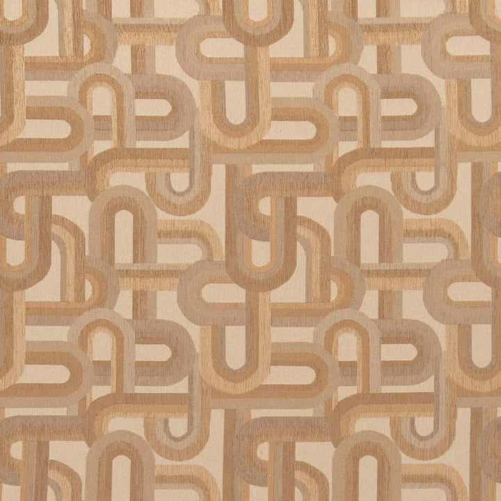 CB800-334 by Charlotte Designer Fabric Shades of Adobe 68% Polyester, 24% Viscose, 8% Cotton USA Exceeds 168,000 Wyzenbeek Rubs </p><p>Repeat: Horizontal 14.5" x Vertical 14" 54 Inches - Swanky Fabrics -
