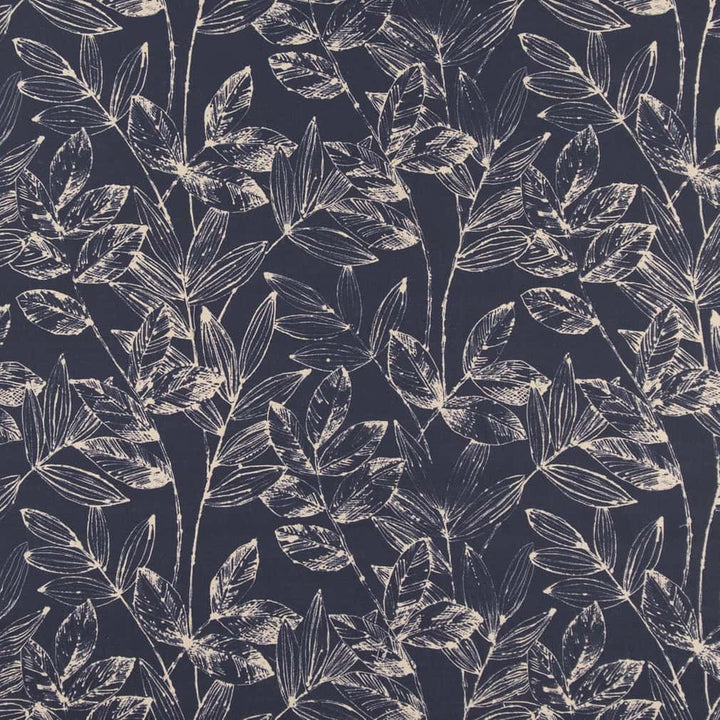 CB800-339 by Charlotte Fabric Shades of Navy 85% Polyester, 15% Linen Asia Exceeds 30,000 Wyzenbeek Rubs </p><p>Repeat: Horizontal 27" x Vertical 25" 54 Inches - Fabric Carolina -