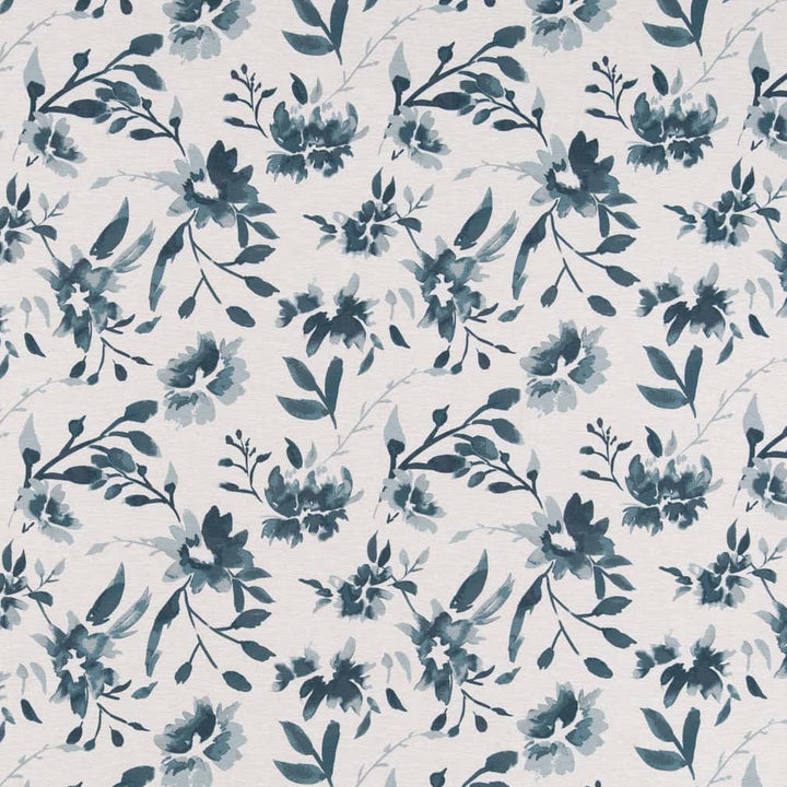 CB800-353 by Charlotte Fabric Shades of Navy 100% Polyester Made In USA Exceeds 80,000 Wyzenbeek Rubs </p><p>Repeat: Horizontal 13.5" x Vertical 13.5" 54 Inches - Fabric Carolina -