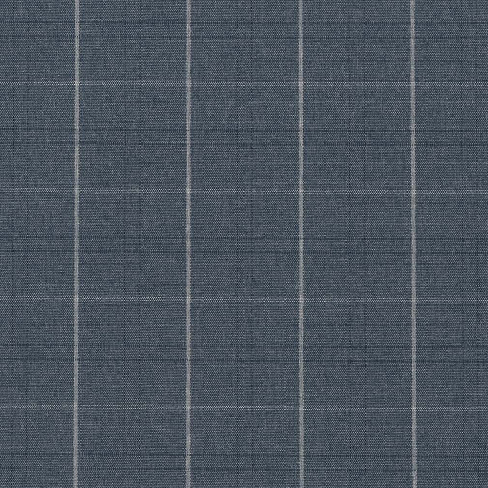 CB800-354 by Charlotte Fabric Shades of Navy 51% Recycled Polyester, 49% Polyester Made In USA Exceeds 125,000 Wyzenbeek Rubs </p><p>Repeat: Horizontal 3.5" x Vertical 3.5" 54 Inches - Fabric Carolina -