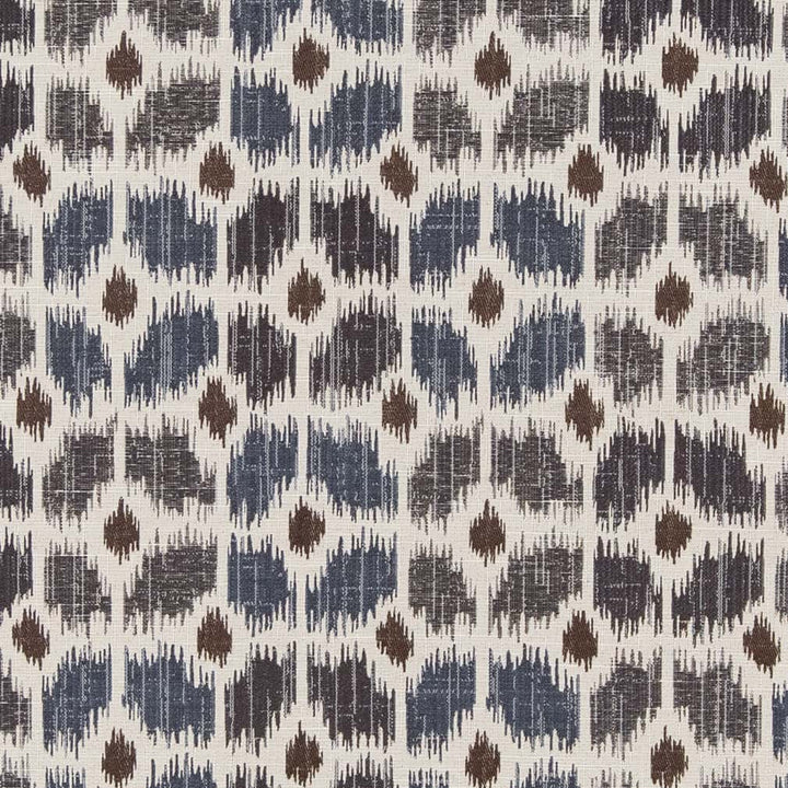 CB800-356 by Charlotte Fabric Shades of Navy 97% Polyester, 3% Linen Asia Exceeds 50,000 Wyzenbeek Rubs </p><p>Repeat: Horizontal 7.5" x Vertical 9.5" 54 Inches - Fabric Carolina -