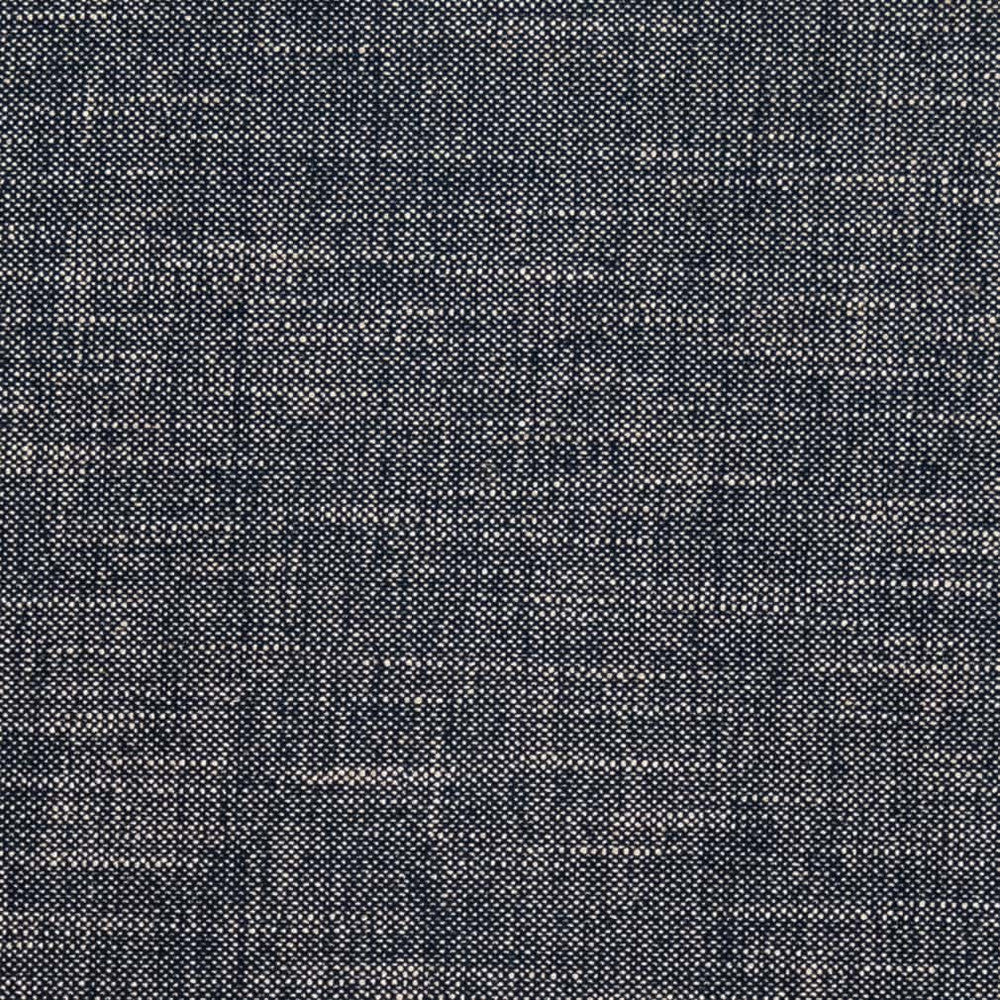 CB800-358 by Charlotte Fabric Shades of Navy 52% Viscose, 25% Polyester, 15% Linen, 8% Cotton Made In USA Exceeds 200,000 Wyzenbeek Rubs </p><p>Repeat: No Repeat 54 Inches - Fabric Carolina -