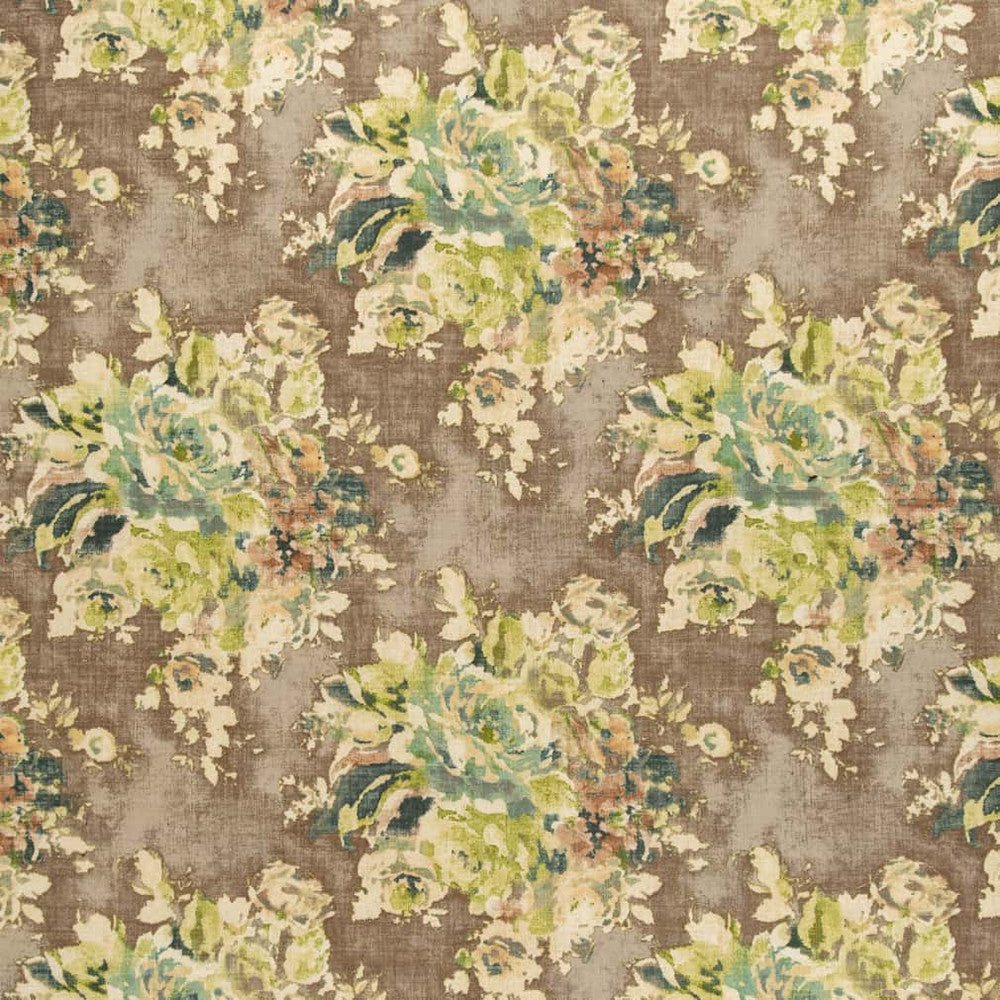 CB800-361 by Charlotte Fabric Shades of Emerald 75% Cotton, 25% Linen Pakistan Exceeds 40,000 Wyzenbeek Rubs </p><p>Repeat: Horizontal 27" x Vertical 25" 54 Inches - Fabric Carolina -