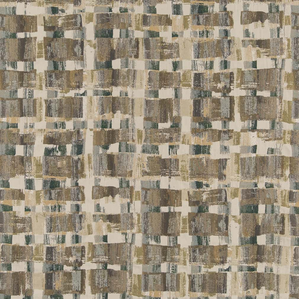 CB800-364 by Charlotte Designer Fabric Shades of Emerald 71% Polyester, 29% Rayon Asia Exceeds 30,000 Wyzenbeek Rubs </p><p>Repeat: Horizontal 28" x Vertical 34.5" 54 Inches - Swanky Fabrics -