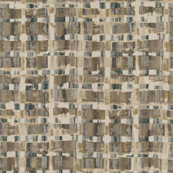 CB800-364 by Charlotte Designer Fabric Shades of Emerald 71% Polyester, 29% Rayon Asia Exceeds 30,000 Wyzenbeek Rubs </p><p>Repeat: Horizontal 28" x Vertical 34.5" 54 Inches - Swanky Fabrics -