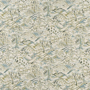CB800-373 by Charlotte Fabric