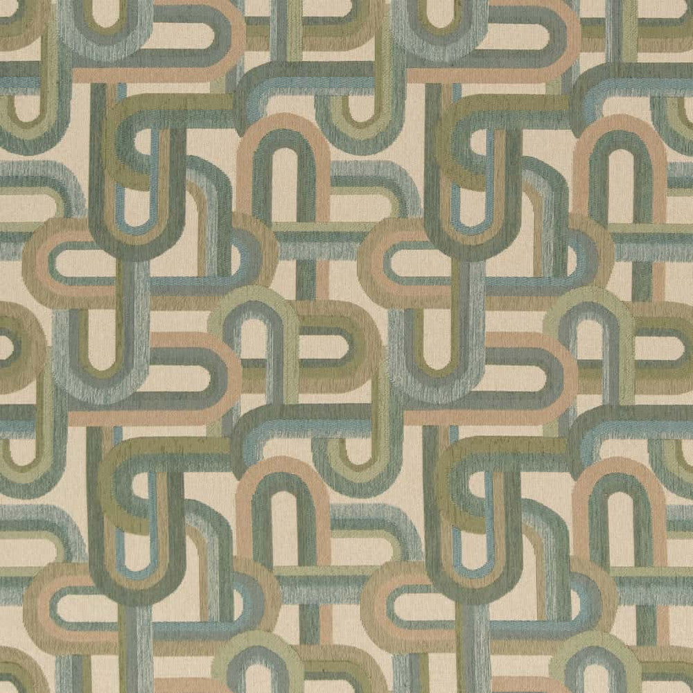 CB800-380 by Charlotte Fabric Shades of Emerald 68% Polyester, 24% Viscose, 8% Cotton USA Exceeds 168,000 Wyzenbeek Rubs </p><p>Repeat: Horizontal 14.5" x Vertical 14" 54 Inches - Fabric Carolina -