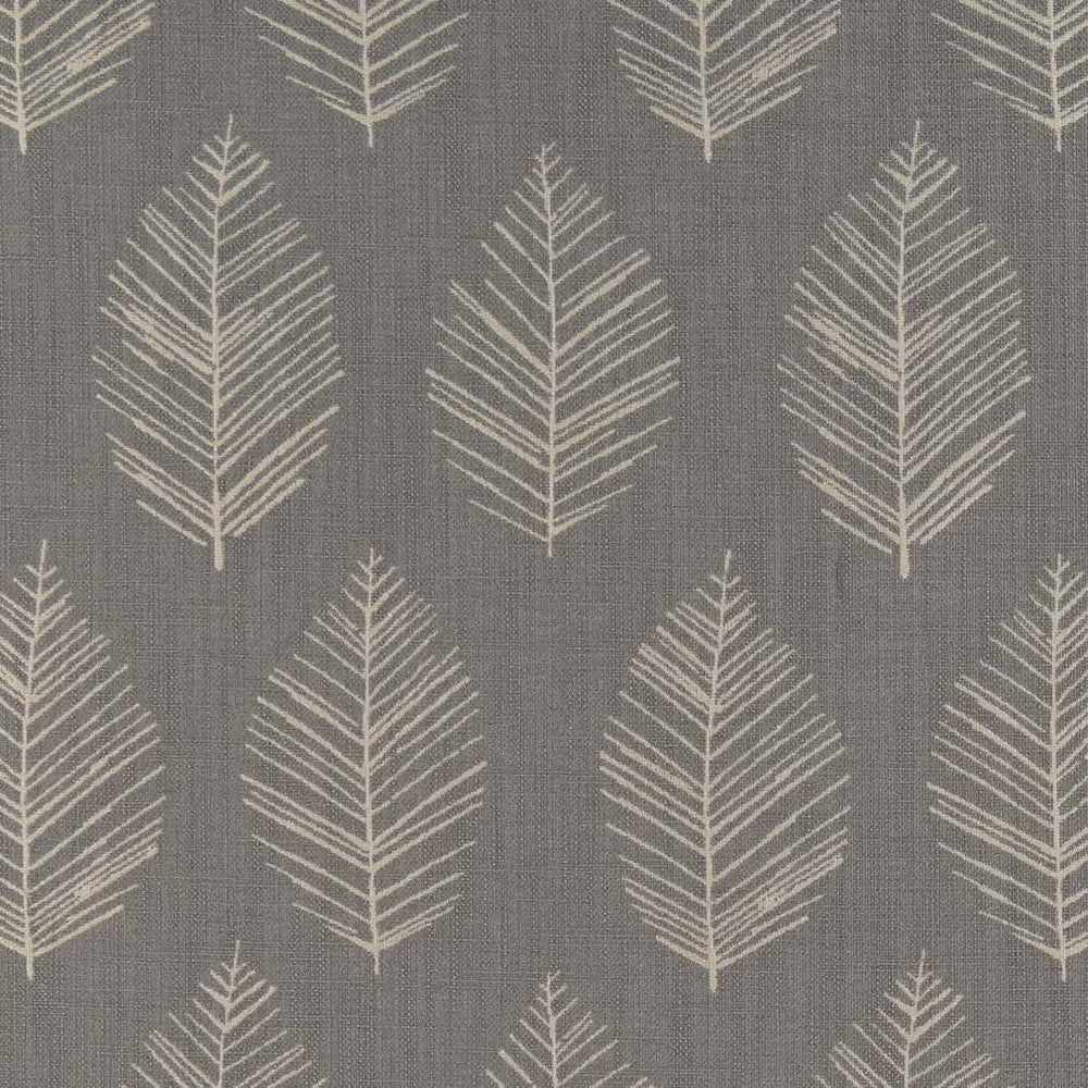 CB800-381 by Charlotte Fabric Shades of Urban Grey 100% Polyester India Exceeds 160,000 Wyzenbeek Rubs </p><p>Repeat: Horizontal 13.5" x Vertical 16.5" 54 Inches - Fabric Carolina -
