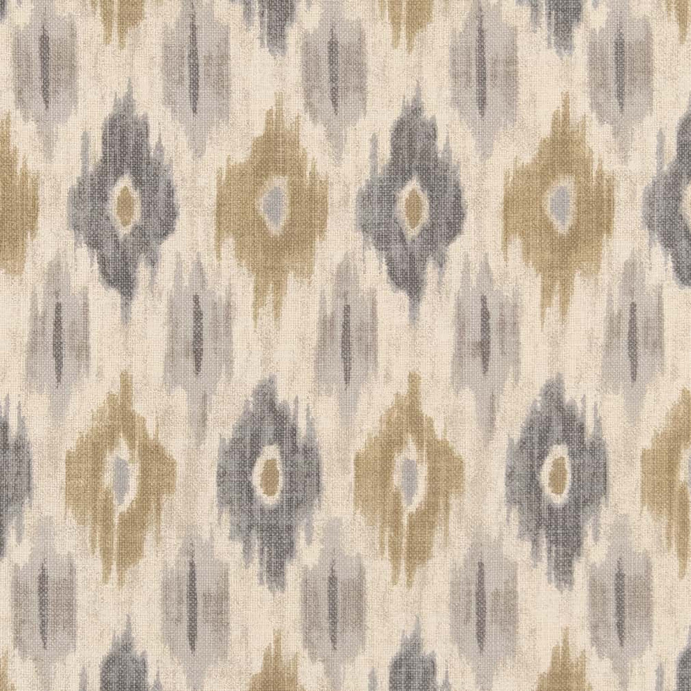 CB800-383 by Charlotte Fabric Shades of Urban Grey 75% Cotton, 25% Linen Pakistan Exceeds 40,000 Wyzenbeek Rubs </p><p>Repeat: Horizontal 7" x Vertical 12." 54 Inches - Fabric Carolina -