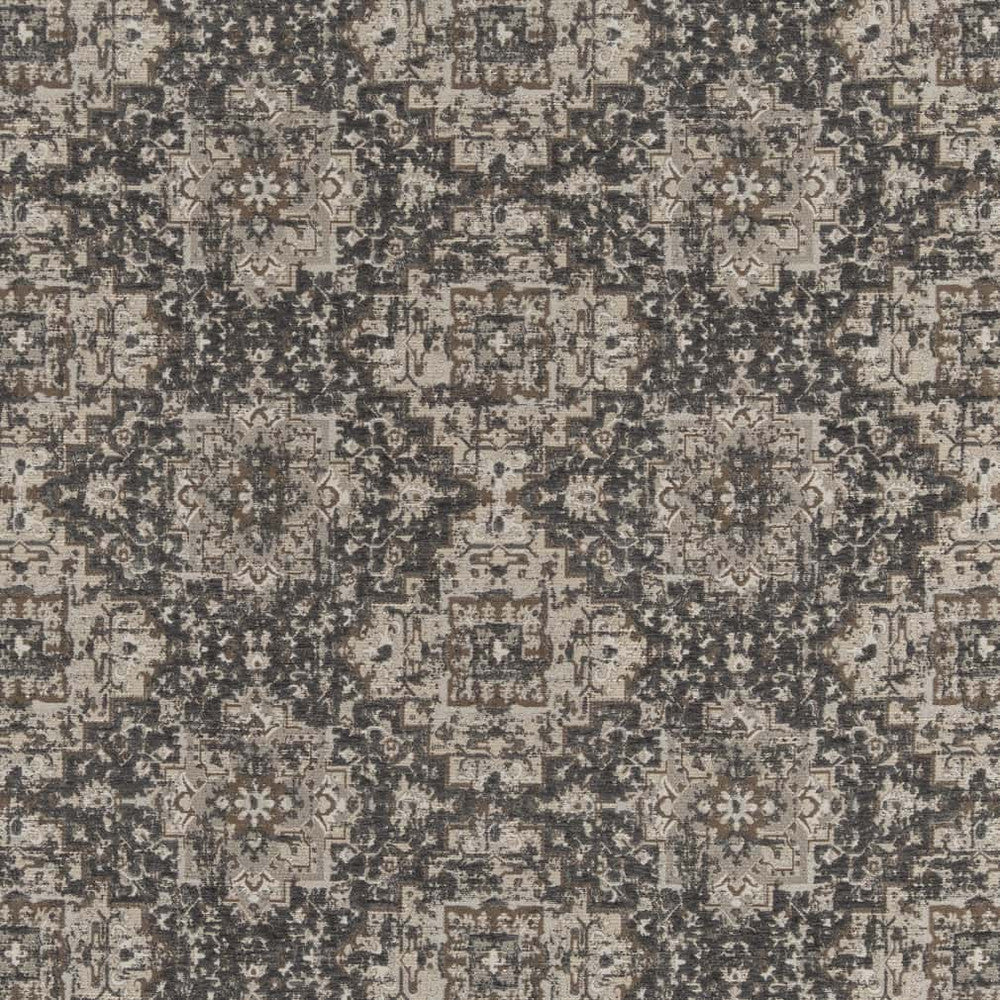 CB800-396 by Charlotte Fabric Shades of Urban Grey 100% Polyester Asia Exceeds 36,000 Wyzenbeek Rubs </p><p>Repeat: Horizontal 14" x Vertical 18.5" 54 Inches - Fabric Carolina -