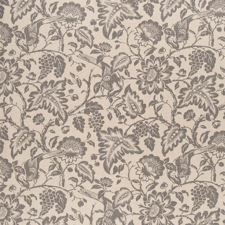 CB800-398 by Charlotte Fabric Shades of Urban Grey 51% Viscose, 27% Polyester, 22% Linen Asia Exceeds 30,000 Wyzenbeek Rubs </p><p>Repeat: Horizontal 27" x Vertical 25" 54 Inches - Fabric Carolina -