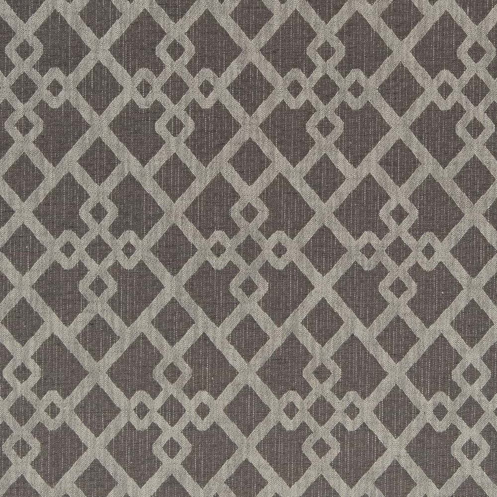 CB800-399 by Charlotte Fabric Shades of Urban Grey 60% Polyester, 40% Cotton India Exceeds 60,000 Wyzenbeek Rubs </p><p>Repeat: Horizontal 6" x Vertical 13" 54 Inches - Fabric Carolina -