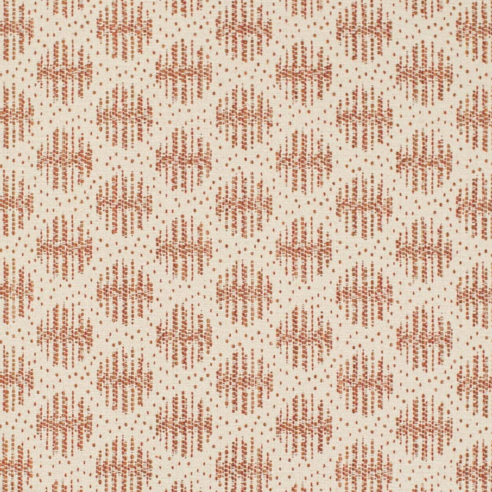CB800-415 by Charlotte Fabric Shades of Redwood 100% Olefin USA Exceeds 102,000 Wyzenbeek Rubs (Heavy Duty) Horizontal 3" x Vertical 4" 54 Inches - Fabric Carolina -