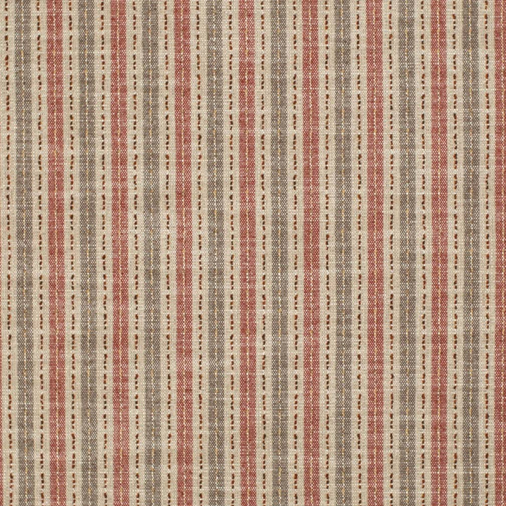 CB800-417 by Charlotte Fabric Shades of Redwood 54% Rayon, 26% Recycled Polyester, 17% Polyester, 3% Acrylic USA Exceeds 200,000 Wyzenbeek Rubs (Heavy Duty) Horizontal 2" 54 Inches - Fabric Carolina -
