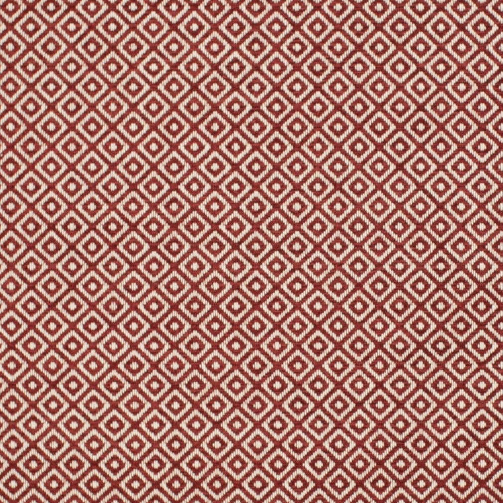 CB800-425 by Charlotte Designer Fabric Shades of Redwood 100% Polyester Asia Exceeds 60,000 Wyzenbeek Rubs (Heavy Duty) Horizontal 1" x Vertical 1" 54 Inches - Swanky Fabrics -